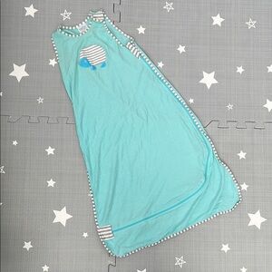 Love to Dream - Nuzzlin Sleep Sack, 4-12 months, 0.2 TOG